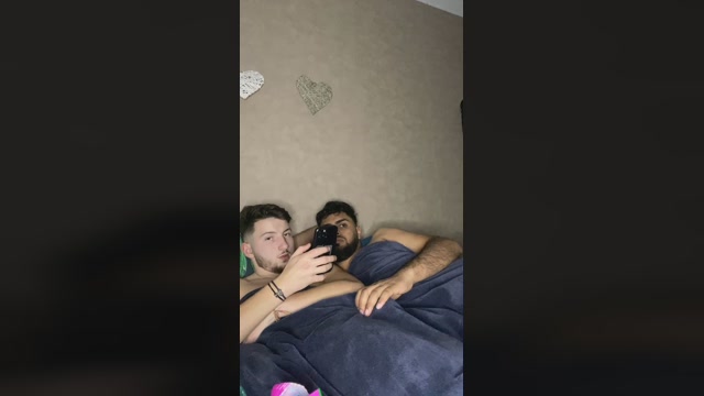 Sexyboyshow69  15-04-2023